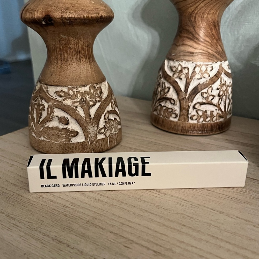 Il Makiage Mascara